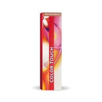 Wella Color Touch Rich Naturals 9/97 60 ml