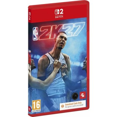 NBA 2K27 – Sleviste.cz