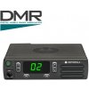 Vysílačka a radiostanice Motorola DM1400 VHF