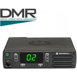 Motorola DM1400 VHF