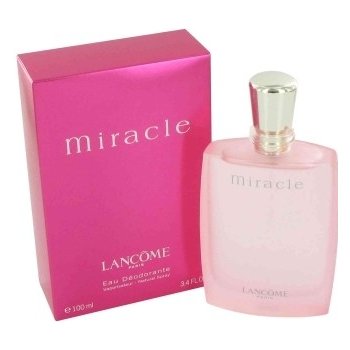 Lancome Miracle Woman deospray 100 ml