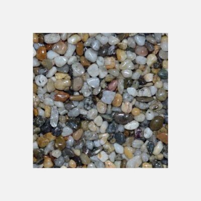 Den Braven Říční kamínky oblé 4-6 mm – Hledejceny.cz