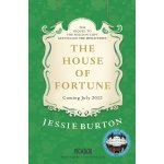 The House of Fortune - Jessie Burton – Hledejceny.cz