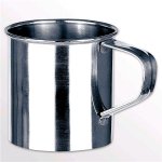 Home Elements Hrnek nerez 300 ml – Zboží Dáma