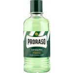 Proraso Classic voda po holení 400 ml – Zboží Dáma