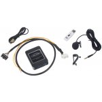 Hudební přehrávač USB/AUX/Bluetooth Nissan | Zboží Auto
