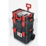 Kistenberg Set Modular Solution 530x355x825 KMSS553585B-S411 – Zboží Dáma