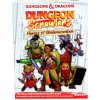 Příslušenství ke společenským hrám WizKids D&D Dungeon Scrawlers: Heroes of Undermountain EN