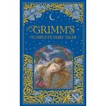 Grimm's Complete Fairy Tales – Zboží Dáma