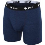 Zulu Merino 160 6in černá – Zboží Mobilmania