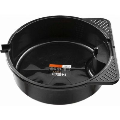 Vana na olej 7L NEO tools – Hledejceny.cz