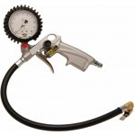 BGS Měřič tlaku pneumatik - pneuměřič 0 ÷ 10 Barů BGS1055400, cejchovaný – Zbozi.Blesk.cz