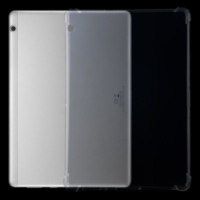 Protemio Silikonový kryt Huawei MediaPad T3 10 18768 "průhledný