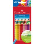 Faber-Castell Grip 2001 24 ks – Zboží Živě