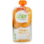 Good Gout BIO Mango 120 g – Zboží Mobilmania