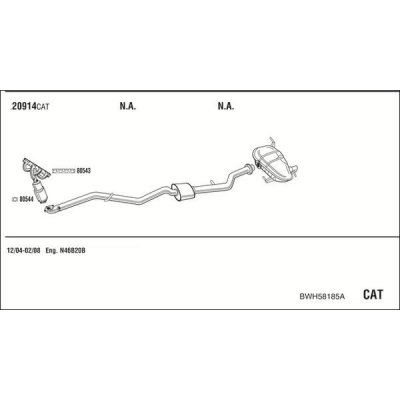 Walker WA 86167 – Hledejceny.cz