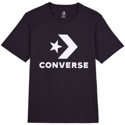 Converse GO-TO STAR CHEVRON TEE Unisex tričko US 10024067-A01