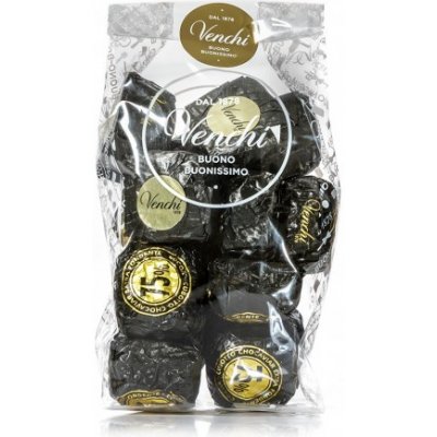 Venchi Chocaviar 75% 200 g – Hledejceny.cz