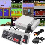 TMN Retro konzole - 620 games – Zboží Živě