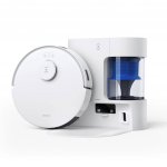 Ecovacs Deebot N20 Plus white – Zbozi.Blesk.cz