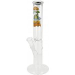 KRCZ Skleněný bong Froggie 40 cm – Zbozi.Blesk.cz