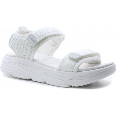 Lee Cooper 3194L white, dámské sandály – Zbozi.Blesk.cz