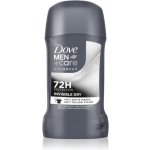 Dove deostick Men Care Advanced Invisible Dry 50 ml – Hledejceny.cz