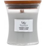 WoodWick Lavender & Cedar 85 g – Zboží Mobilmania