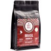 Zrnková káva Kávy pitel Brasil Fazenda Olhos D'água výběrová káva 250 g