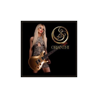 Orianthi - O [CD]
