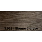 Osmo 3161 Dekorační vosk transparentní 0,75 l Ebenové dřevo – Sleviste.cz