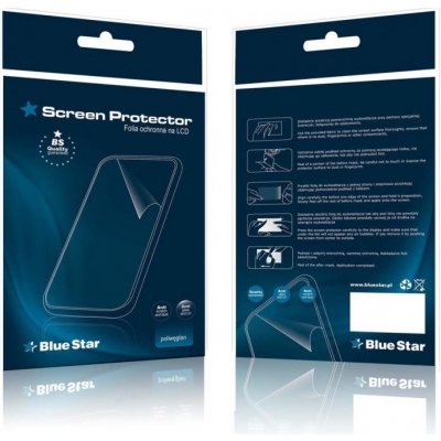 Ochranná folie Blue Star HTC Desire 616 – Hledejceny.cz