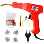 Svářečka plastů RENEW FORCE WG-X50 - 800 ks sponek – Hledejceny.cz