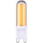 PAULMANN P 29044 Standard 230V LED G9 4,6W 2700K čirá – Zboží Živě