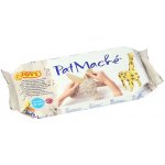 Jovi Modelovací hmota Patmaché samotvrdnoucí obsahuje papírovou drť 170 g – Sleviste.cz