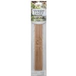Yankee candle Pre-Fragranced Reed Difuzér náplň Water Garden 5 ks – Zboží Dáma