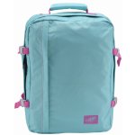 CabinZero MINI ULTRA-LIGHT Lipe Blue 28 l – Sleviste.cz