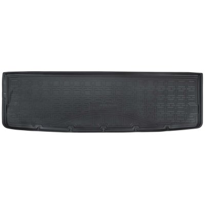 Gumová vana do kufru NORM-LINERS VW T6 2015 – Hledejceny.cz
