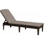 Keter Jaipur hnědé 255891 – Hledejceny.cz