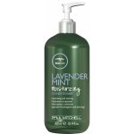 Paul Mitchell Moisturizing Conditioner Tea Tree Lavender Mint 1000 ml – Zbozi.Blesk.cz