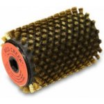 VOLA rotační kartáč BRONZ Red Creek 100 mm – Hledejceny.cz