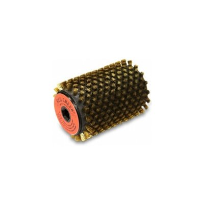 VOLA rotační kartáč BRONZ Red Creek 100 mm – Hledejceny.cz