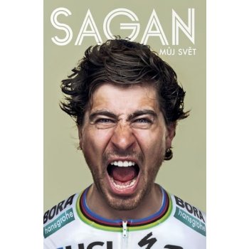 Můj svět - Sagan Peter