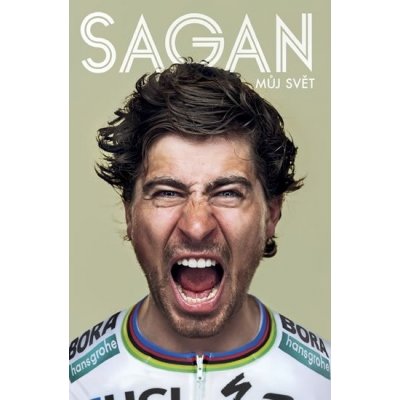 Můj svět - Sagan Peter