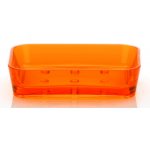 Kela KRISTALL miska na mýdlo – Zboží Dáma