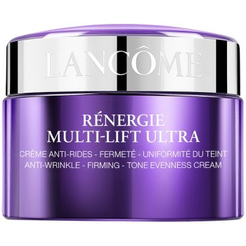 Lancôme Rénergie Multi-Lift Ultra fluid proti stárnutí pleti SPF 25 50 ml