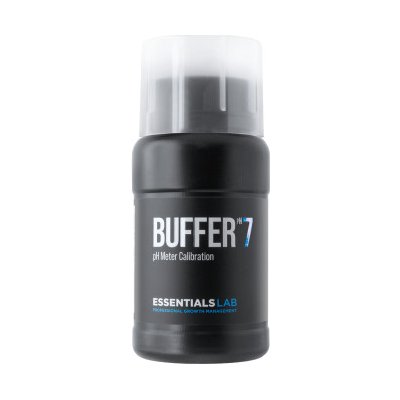 Essentials Lab Buffer pH7 250 ml – Zboží Mobilmania