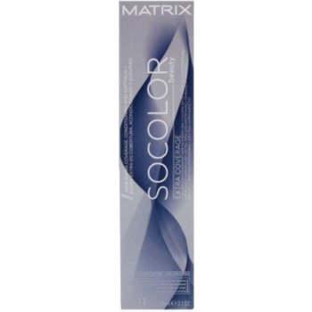 Matrix SoColor Beauty oxidační barva na vlasy 505N 90 ml