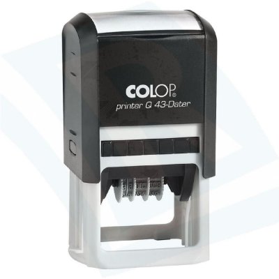 Colop Printer Q 43 – Zboží Živě