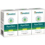 Himalaya AyurSlim 60 kapslí – Hledejceny.cz